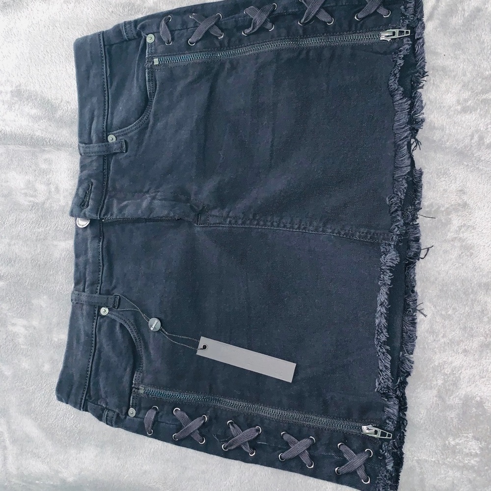 NWTBlank NYC skirt002 - Picture 4 of 16
